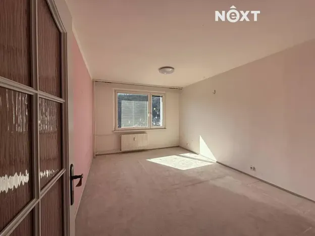 Pronájem bytu 2+1, Poniklá, 64 m2