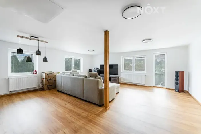 Prodej rodinného domu, Martinice v Krkonoších, 250 m2