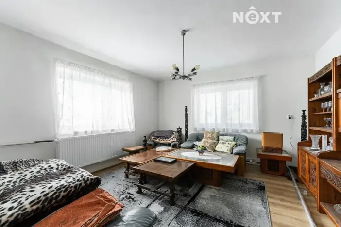 Prodej rodinného domu, Martinice v Krkonoších, 250 m2