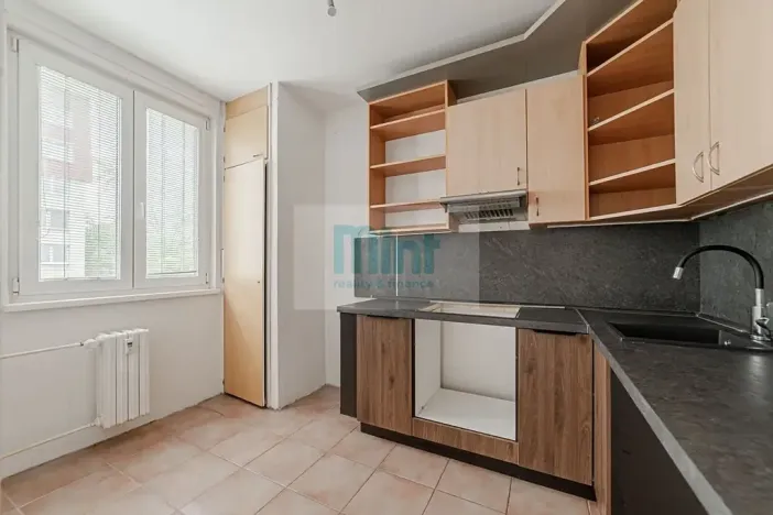 Pronájem bytu 2+1, Ostrava, Dr. Šavrdy, 45 m2