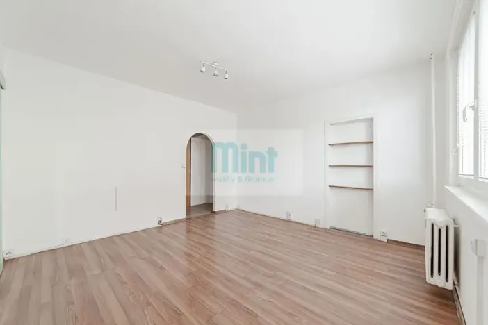 Pronájem bytu 2+1, Ostrava, Dr. Šavrdy, 45 m2