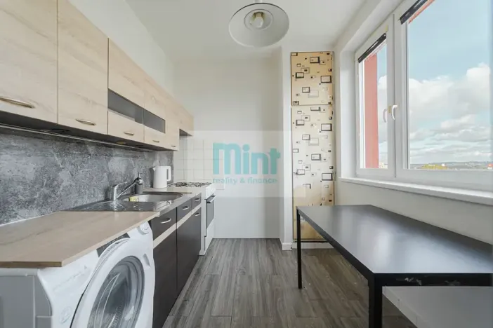 Prodej bytu 3+1, Ostrava, Výškovická, 70 m2