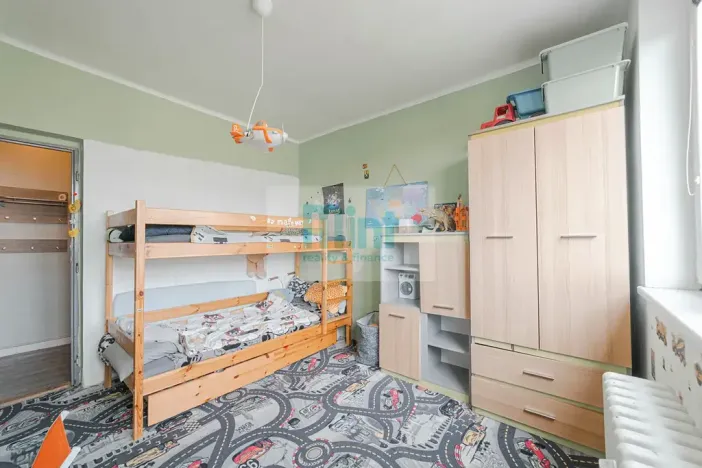Prodej bytu 3+1, Ostrava, Výškovická, 70 m2