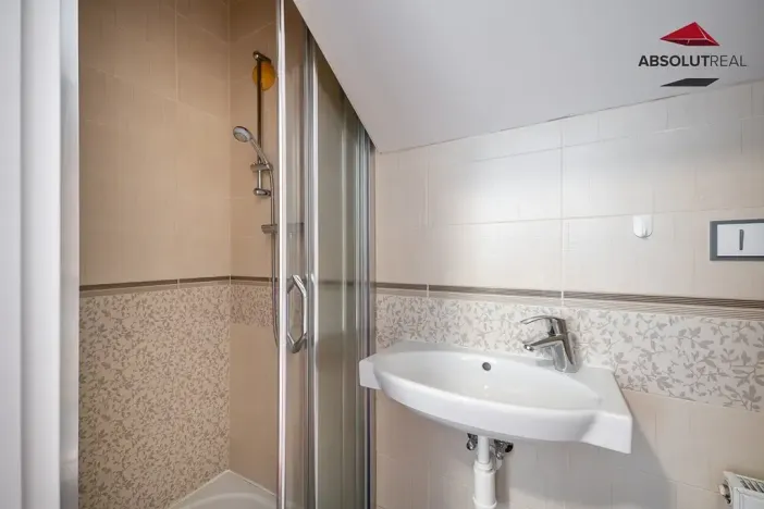 Pronájem bytu 1+1, Brno, Chmelnice, 32 m2