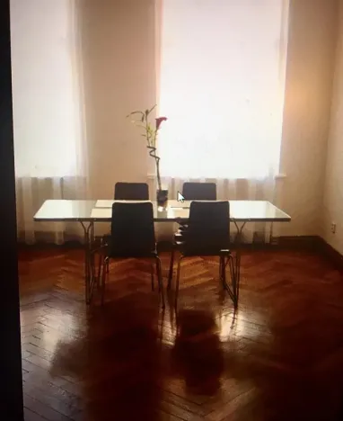 Pronájem bytu 2+1, Praha - Vinohrady, Záhřebská, 71 m2