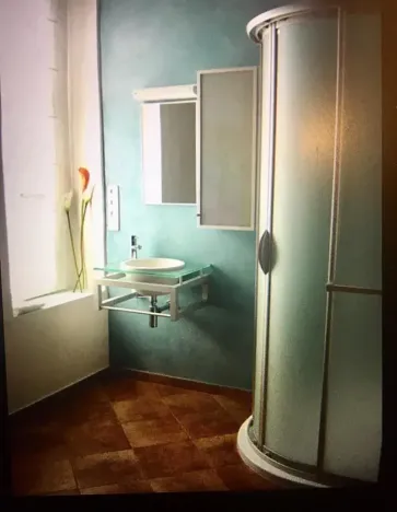 Pronájem bytu 2+1, Praha - Vinohrady, Záhřebská, 71 m2
