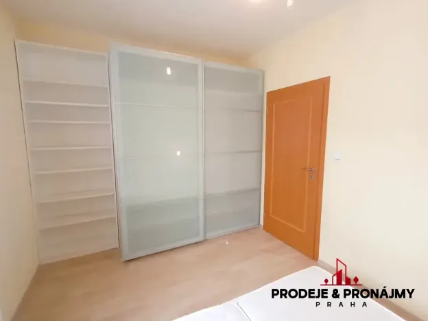 Pronájem bytu 3+kk, Praha - Uhříněves, Nové náměstí, 79 m2