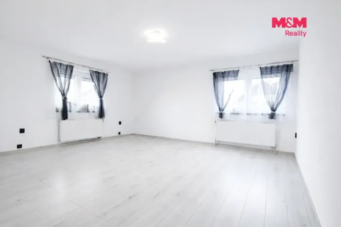 Pronájem bytu 2+kk, Dobruška, 1. máje, 25 m2