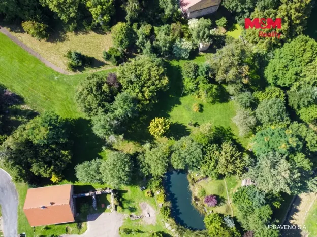 Prodej zemědělské usedlosti, Kostelec nad Černými lesy - Kostelec nad Černými Lesy, 750 m2