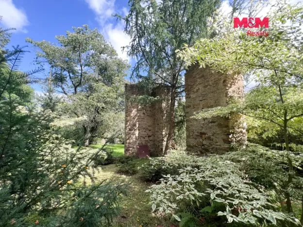 Prodej zemědělské usedlosti, Kostelec nad Černými lesy - Kostelec nad Černými Lesy, 750 m2