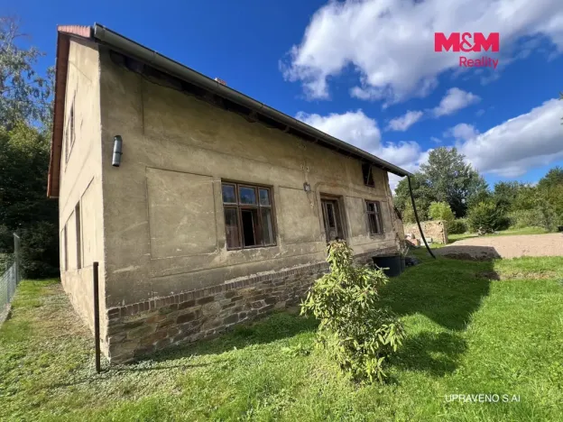 Prodej zemědělské usedlosti, Kostelec nad Černými lesy - Kostelec nad Černými Lesy, 750 m2