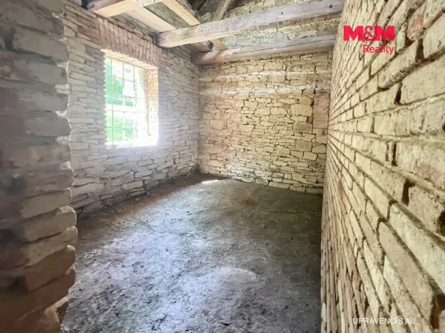 Prodej zemědělské usedlosti, Kostelec nad Černými lesy - Kostelec nad Černými Lesy, 750 m2