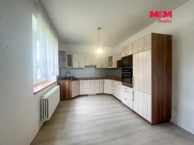 Prodej rodinného domu, Rychvald, Michálkovická, 140 m2