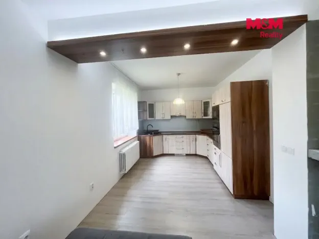 Prodej rodinného domu, Rychvald, Michálkovická, 140 m2