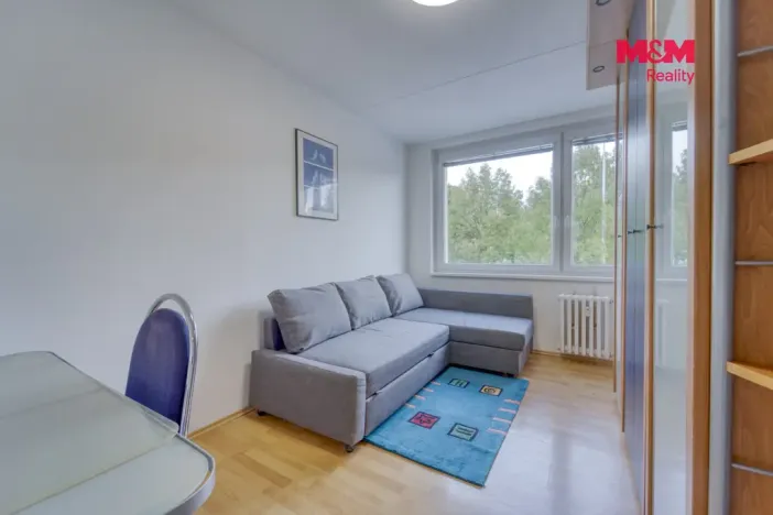 Prodej bytu 4+kk, Praha - Jinonice, Bochovská, 91 m2