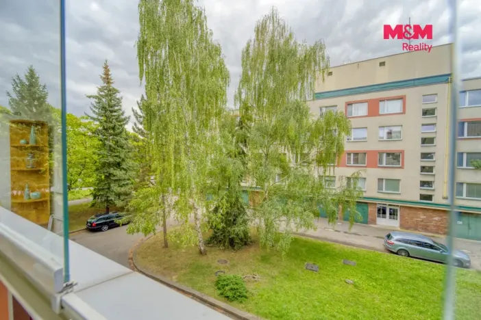 Prodej bytu 4+kk, Praha - Jinonice, Bochovská, 91 m2