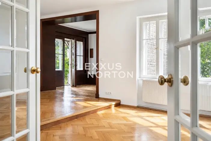 Prodej rodinného domu, Praha - Smíchov, Tichá, 324 m2