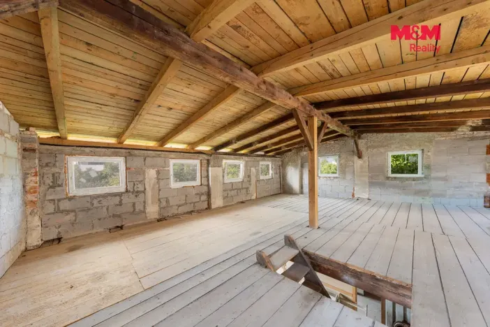 Prodej výrobních prostor, Benešov nad Ploučnicí, Děčínská, 201 m2