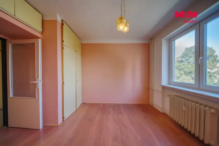Prodej bytu 4+1, Opava - Předměstí, Mařádkova, 75 m2