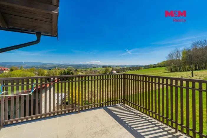 Prodej rodinného domu, Jílové u Držkova, 180 m2