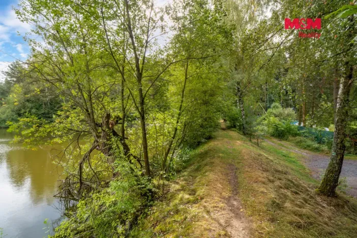Prodej chaty, Hlinsko, 22 m2