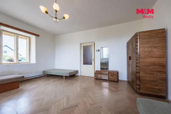 Prodej rodinného domu, Březnice, 236 m2