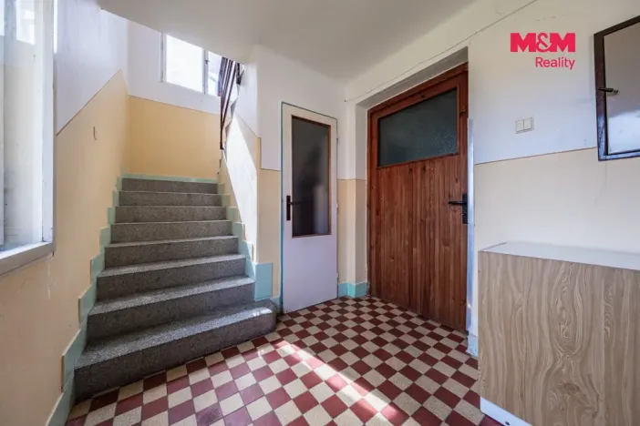 Prodej rodinného domu, Březnice, 236 m2