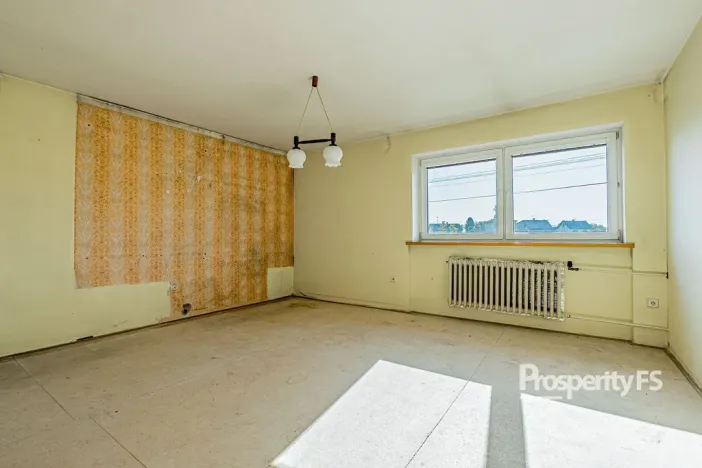 Prodej rodinného domu, Ropice, 180 m2