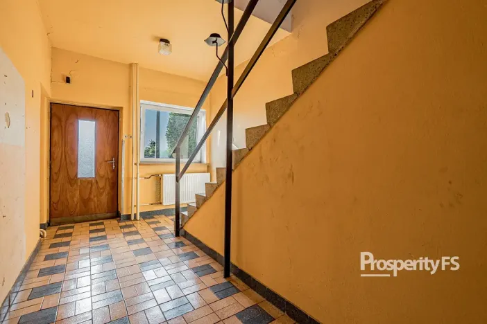 Prodej rodinného domu, Ropice, 180 m2