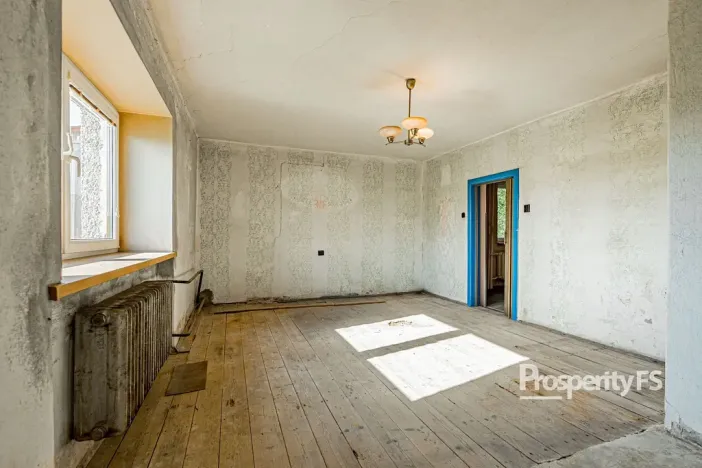 Prodej rodinného domu, Ropice, 180 m2
