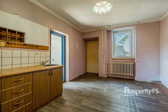 Prodej rodinného domu, Ropice, 180 m2