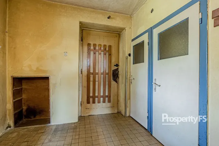 Prodej rodinného domu, Ropice, 180 m2
