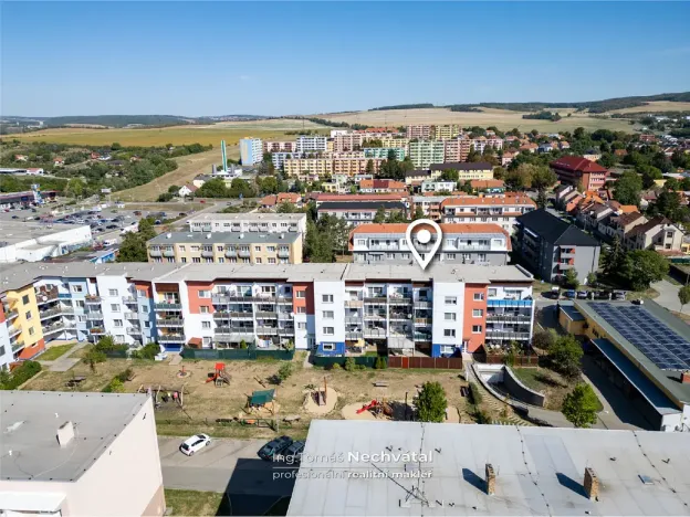 Prodej bytu 4+kk, Ivančice, Sportovní, 80 m2