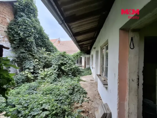 Prodej rodinného domu, Vlkoš, 180 m2