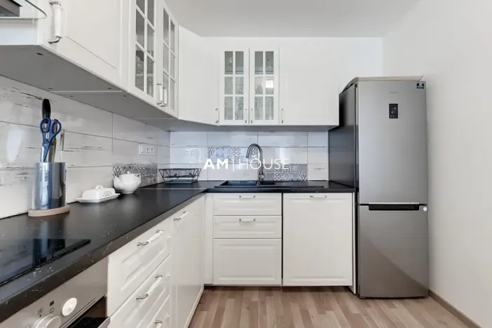 Pronájem bytu 3+kk, Praha - Strašnice, Zvěřinova, 103 m2