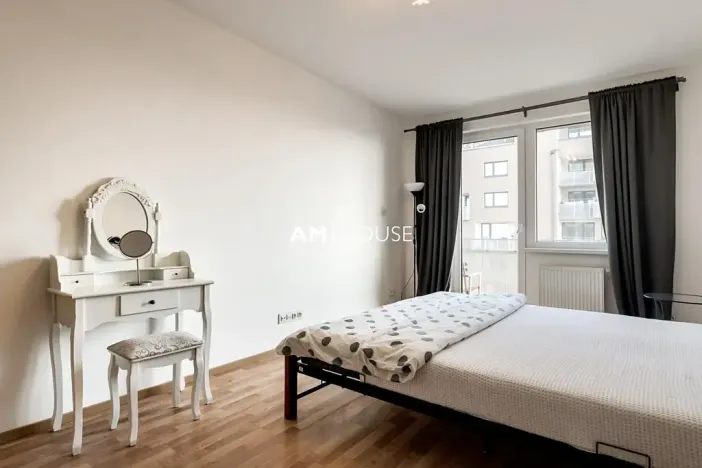 Pronájem bytu 3+kk, Praha - Strašnice, Zvěřinova, 103 m2