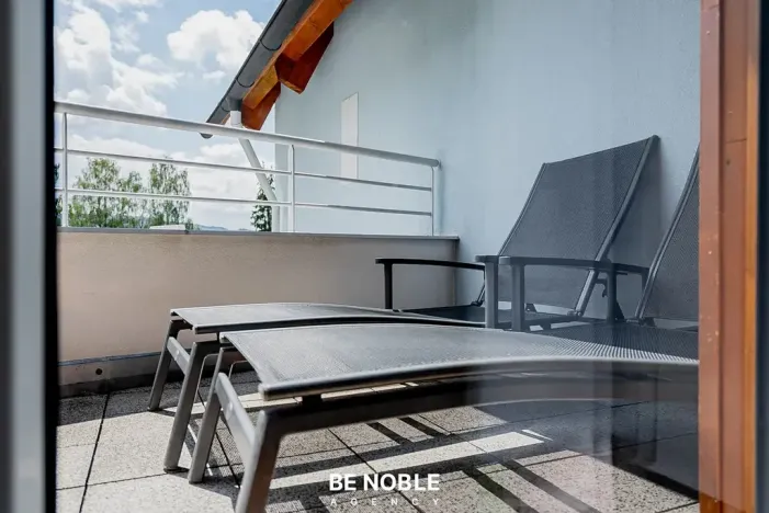Prodej bytu 4+kk, Lipno nad Vltavou, 122 m2