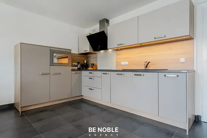 Prodej bytu 4+kk, Lipno nad Vltavou, 122 m2