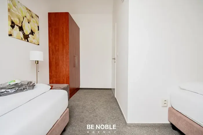 Prodej bytu 4+kk, Lipno nad Vltavou, 122 m2