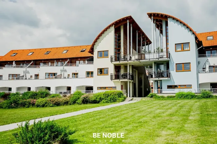 Prodej bytu 4+kk, Lipno nad Vltavou, 122 m2