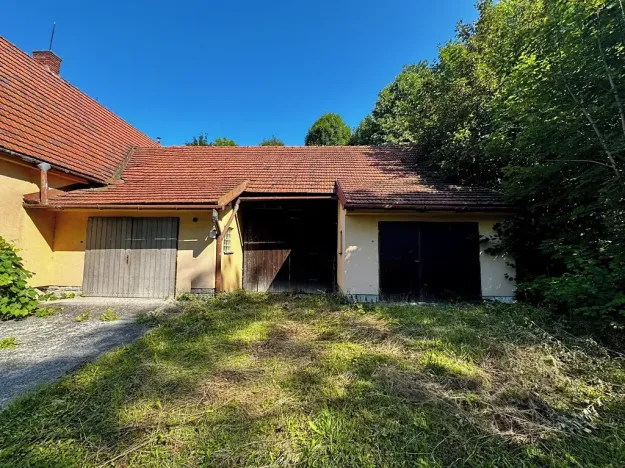 Prodej rodinného domu, Kozlovice, 180 m2