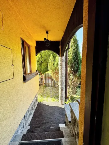 Prodej rodinného domu, Kozlovice, 180 m2