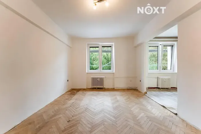 Prodej bytu 2+1, Olomouc, Vojanova, 47 m2