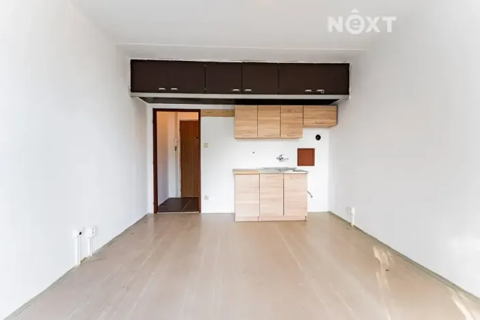 Prodej bytu 1+kk, Zábřeh, 28. října, 20 m2