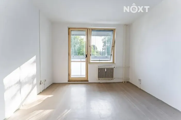 Prodej bytu 1+kk, Zábřeh, 28. října, 20 m2