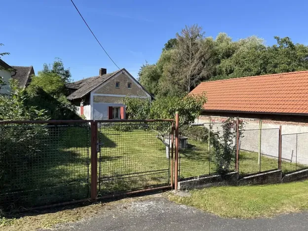 Prodej chalupy, Ratboř, 161 m2