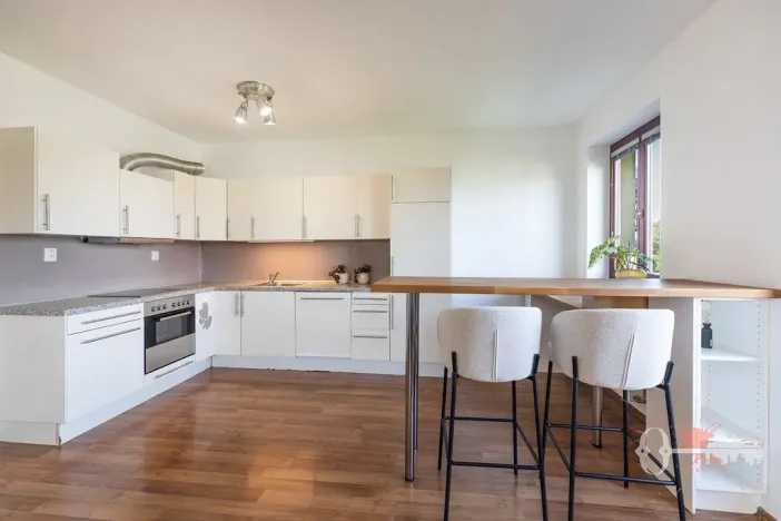 Prodej bytu 2+kk, Praha - Štěrboholy, Andersenova, 65 m2