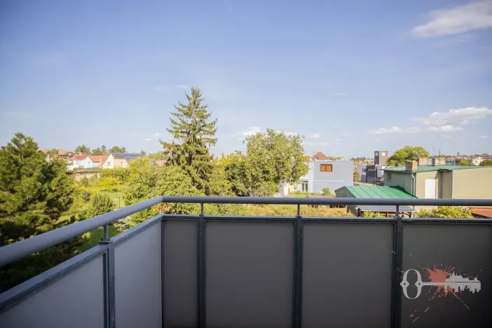 Prodej bytu 2+kk, Praha - Štěrboholy, Andersenova, 65 m2