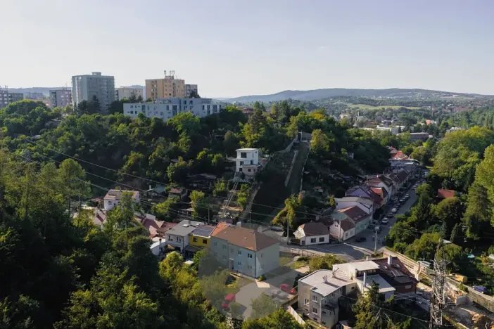 Prodej rodinného domu, Brno, 130 m2