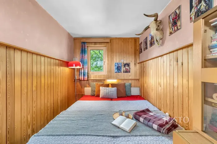 Prodej rodinného domu, Sojovice, 82 m2